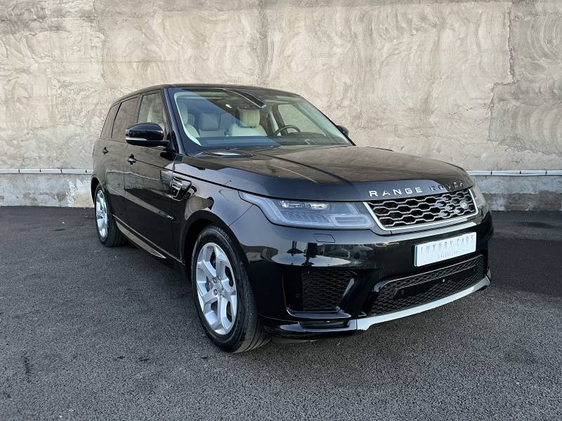 land rover - Visuel 2