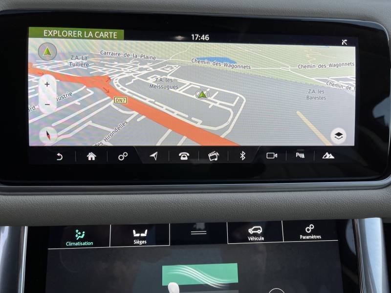 land rover - Visuel 20