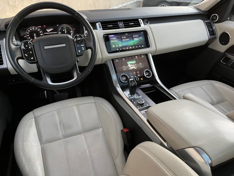 land rover - Visuel 16