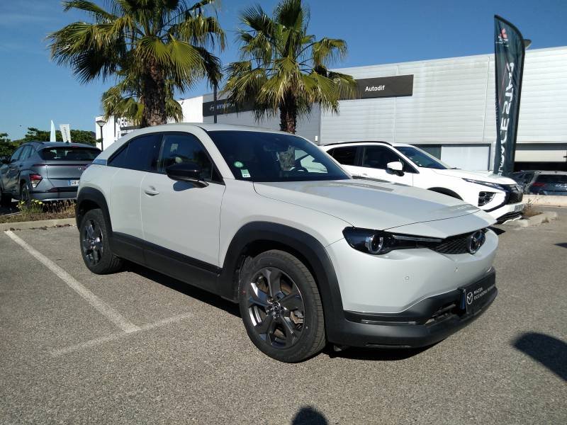 mazda - Visuel 5