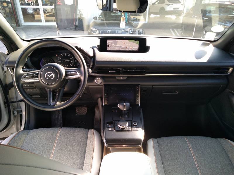 mazda - Visuel 10