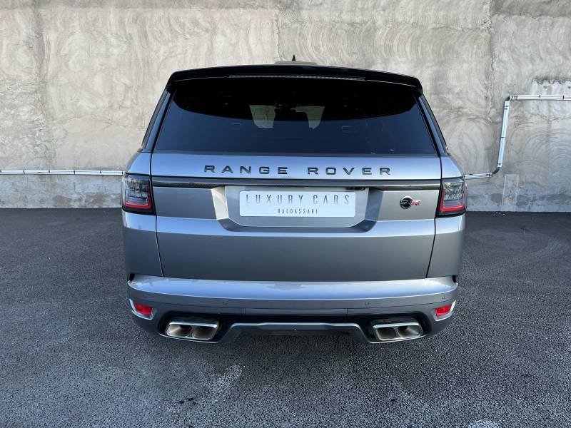 land rover - Visuel 6