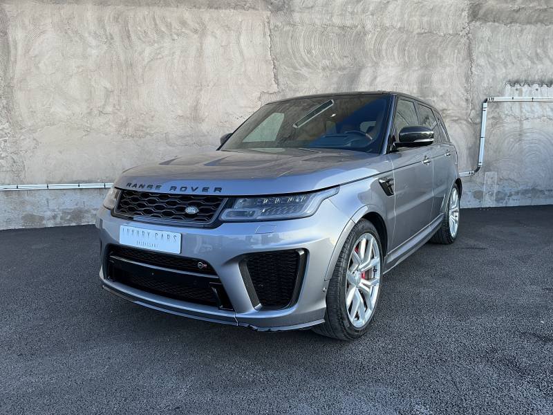 land rover - Visuel 0