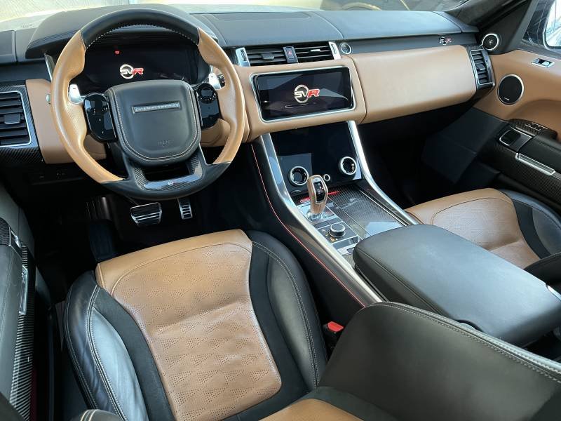 land rover - Visuel 13