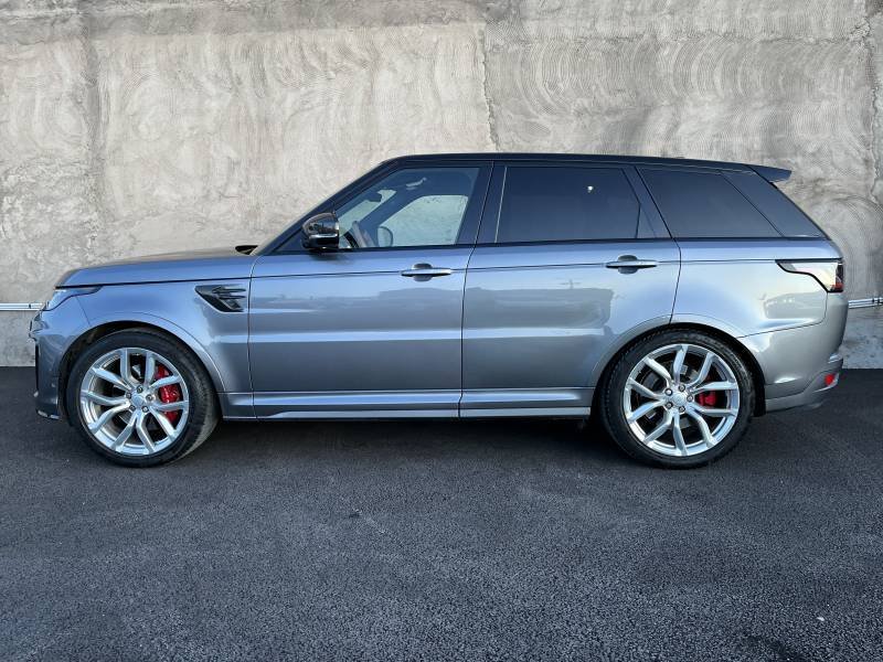 land rover - Visuel 4