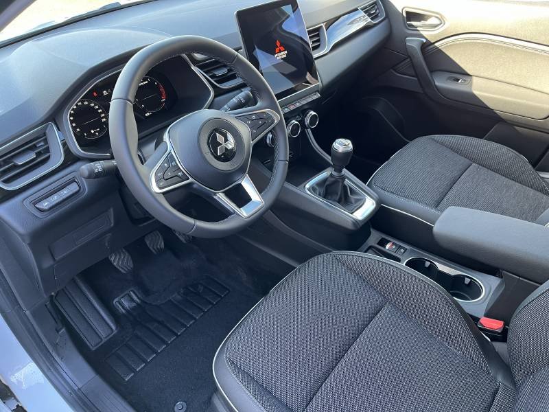 mitsubishi - Visuel 12