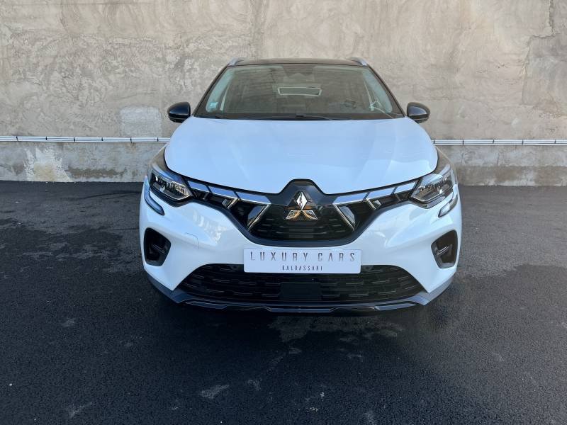 mitsubishi - Visuel 1