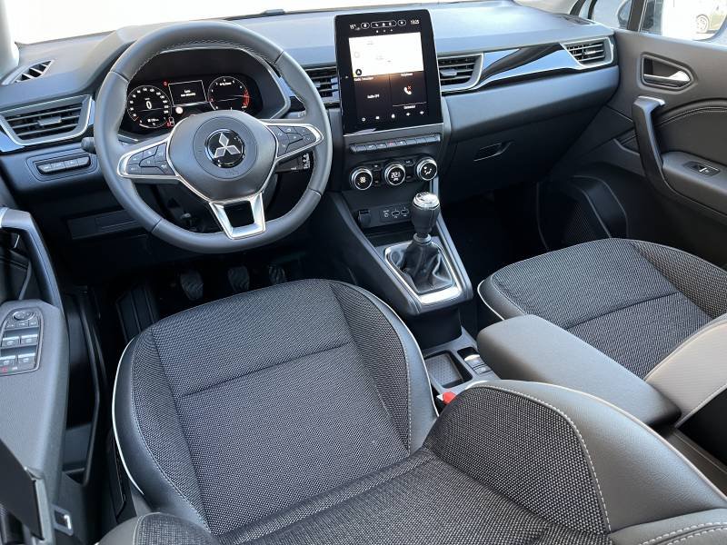 mitsubishi - Visuel 14