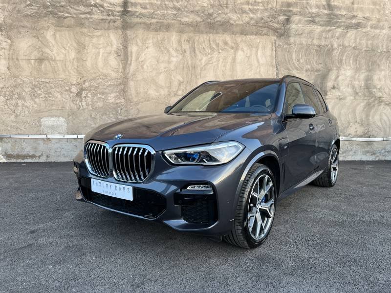 bmw - Visuel 0