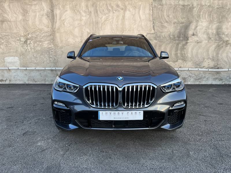 bmw - Visuel 1
