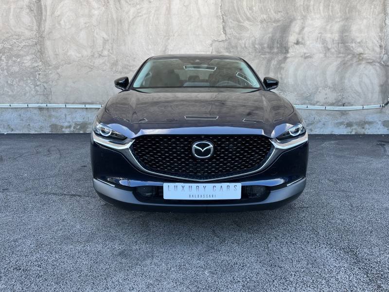 mazda - Visuel 1