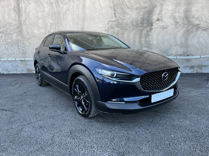 mazda - Visuel 2