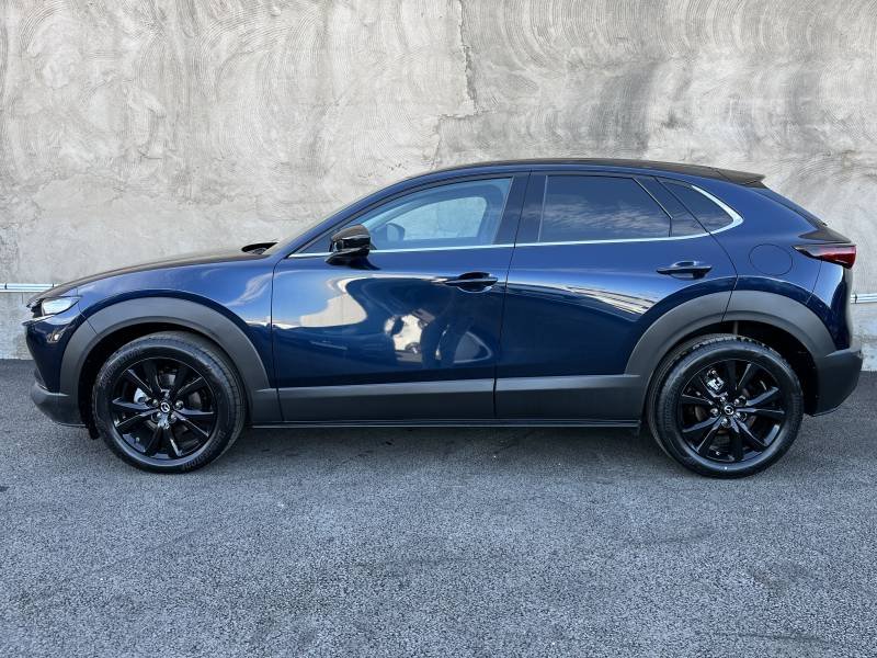 mazda - Visuel 3