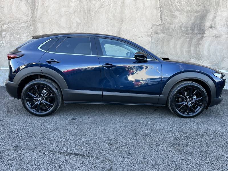 mazda - Visuel 4