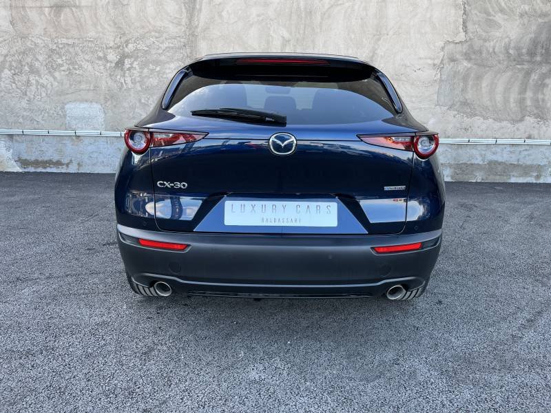 mazda - Visuel 5