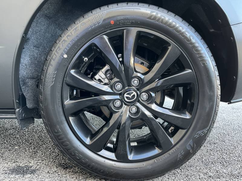 mazda - Visuel 8
