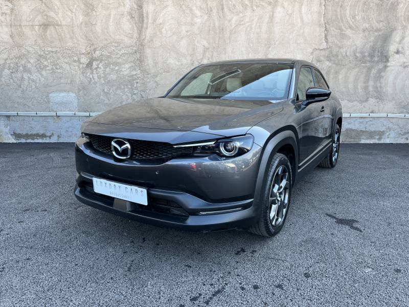 mazda - Visuel 0