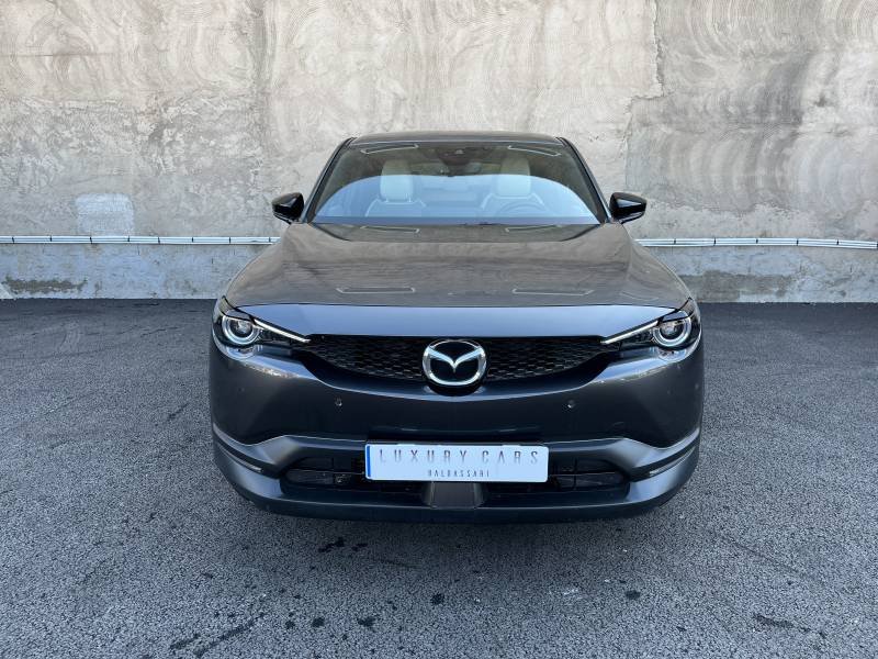 mazda - Visuel 1