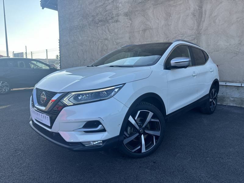 nissan - Visuel 0