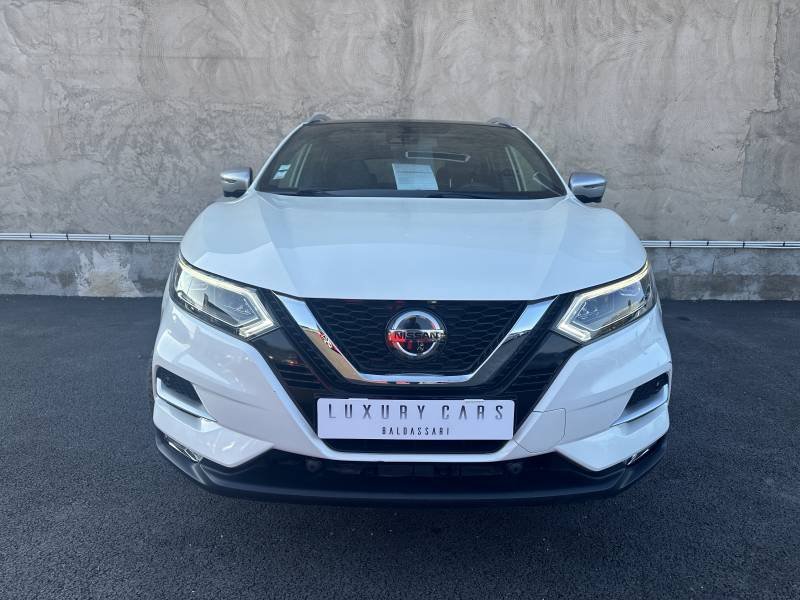 nissan - Visuel 1