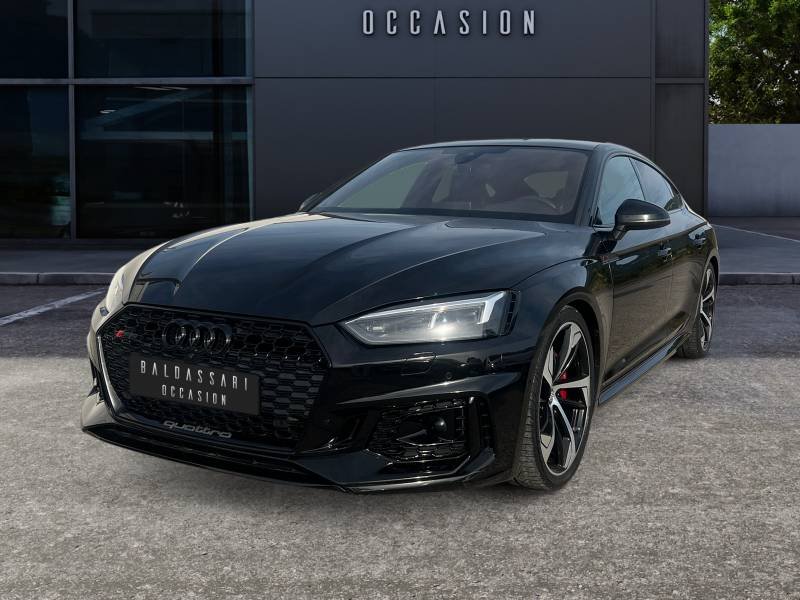 audi - Visuel 0