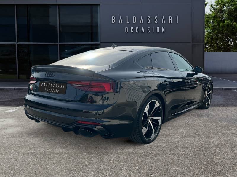 audi - Visuel 1