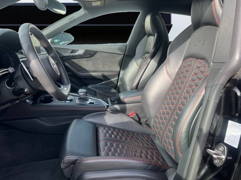 audi - Visuel 9