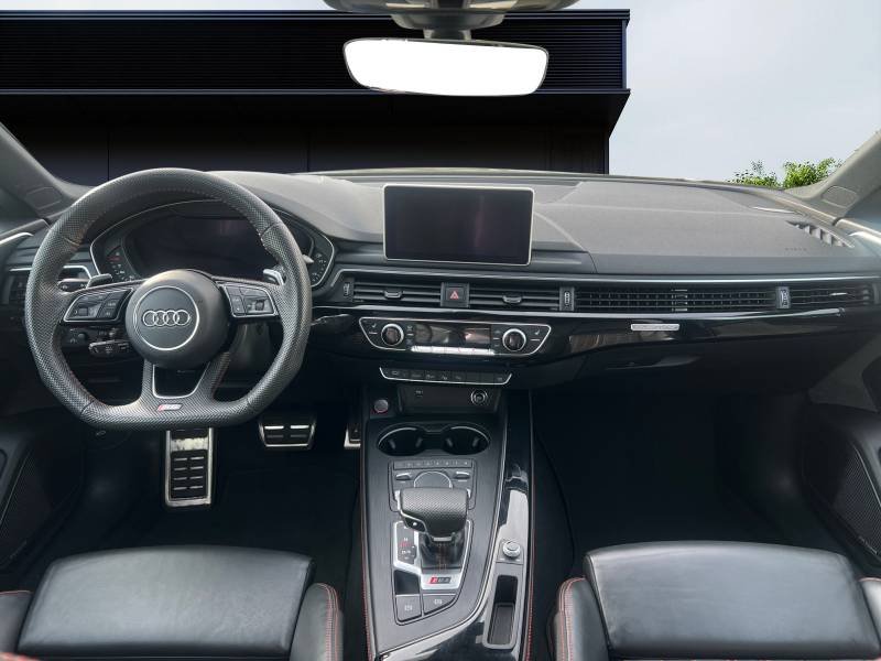 audi - Visuel 10
