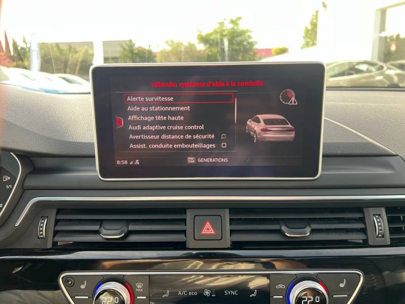 audi - Visuel 27