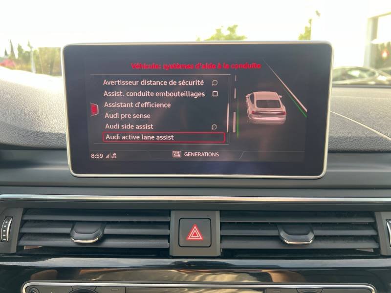 audi - Visuel 28