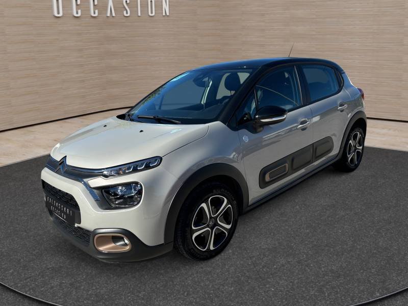 citroen - Visuel 0