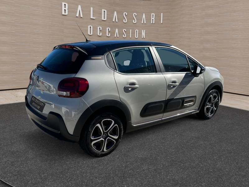 citroen - Visuel 1