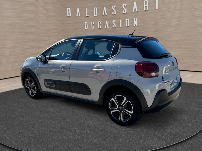 citroen - Visuel 4