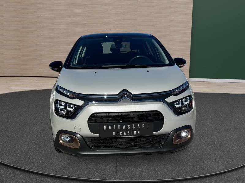 citroen - Visuel 8