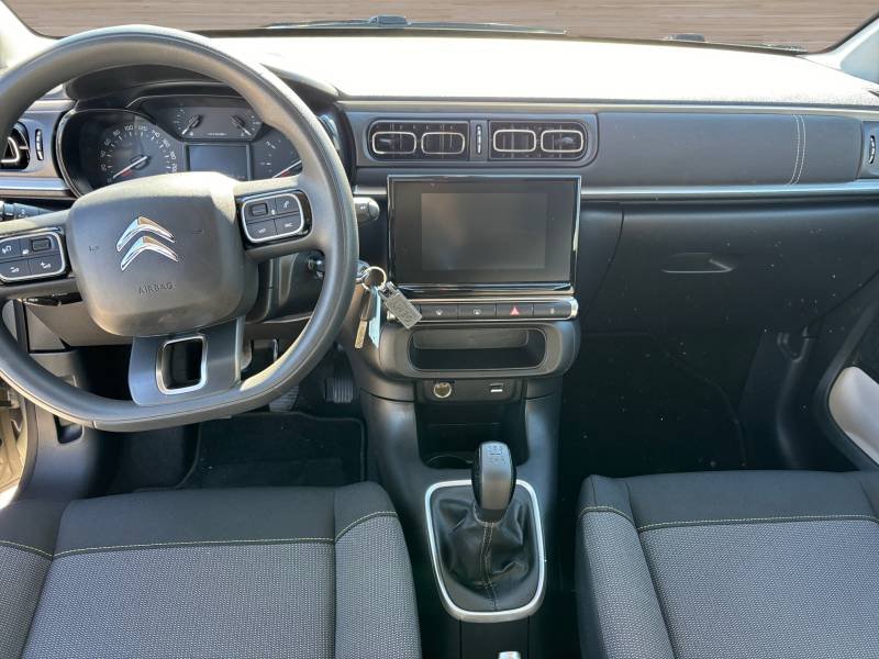 citroen - Visuel 10