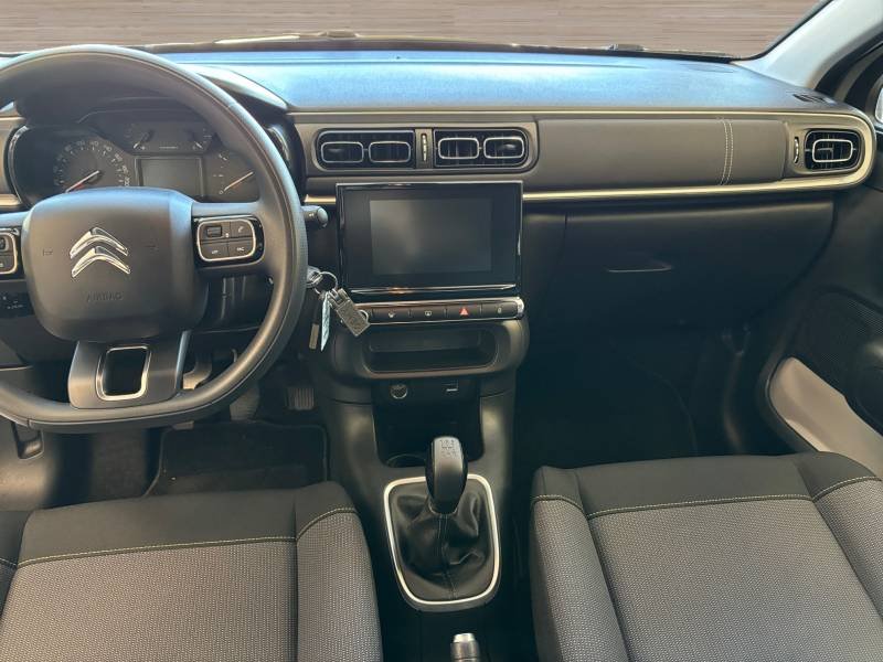 citroen - Visuel 11