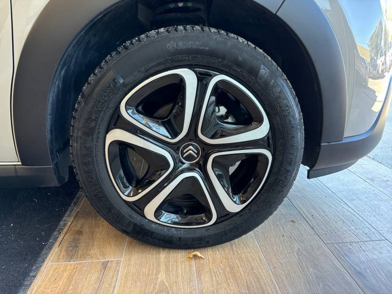 citroen - Visuel 16