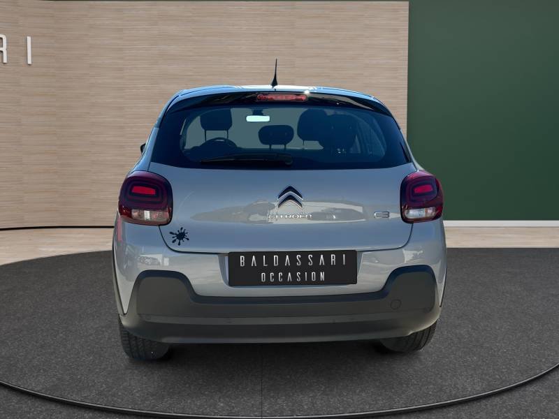 citroen - Visuel 5