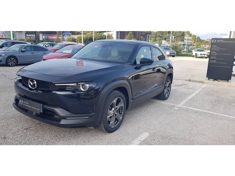 mazda - Visuel 0