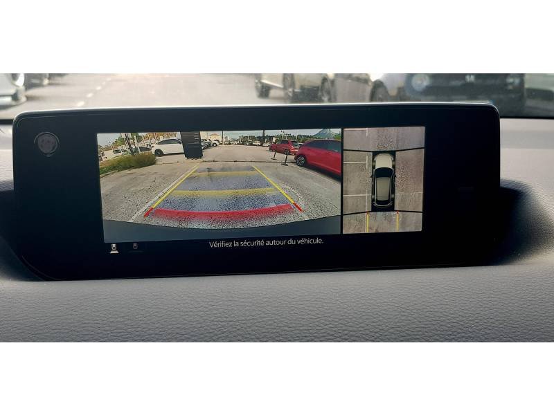 mazda - Visuel 13