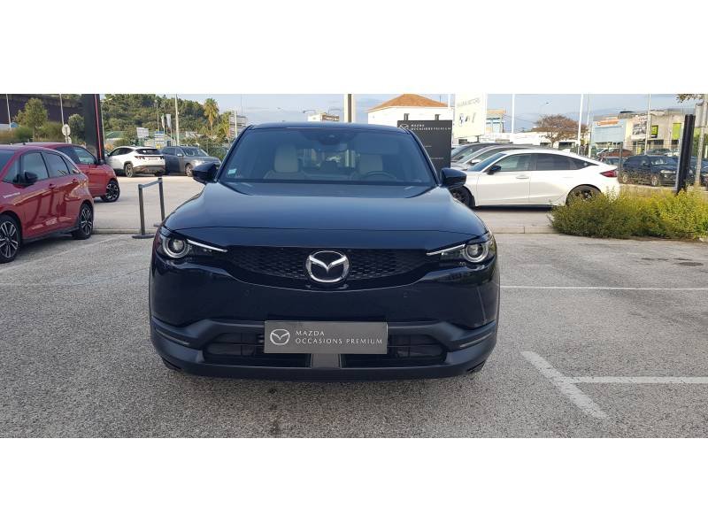 mazda - Visuel 3