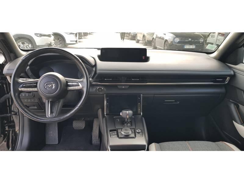 mazda - Visuel 9