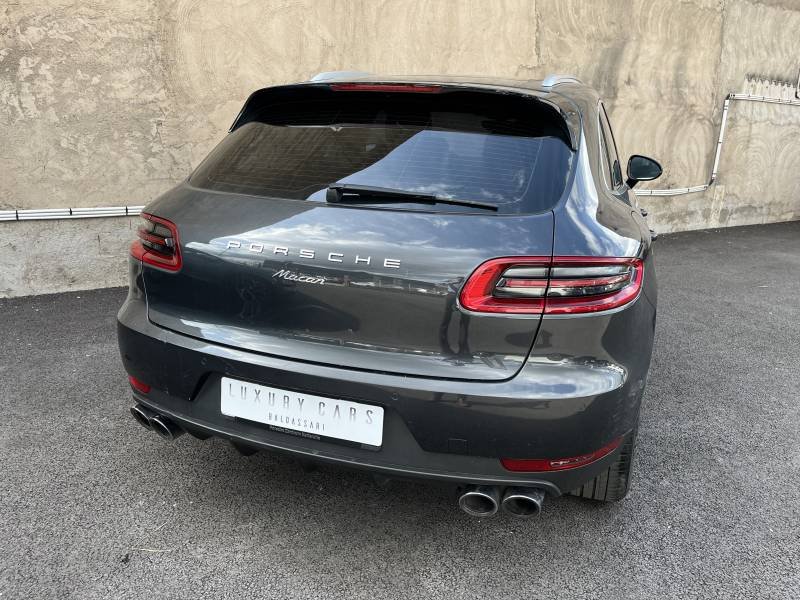 porsche - Visuel 5