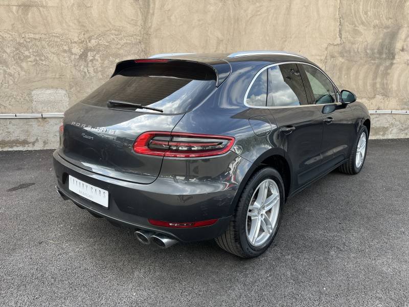 porsche - Visuel 6