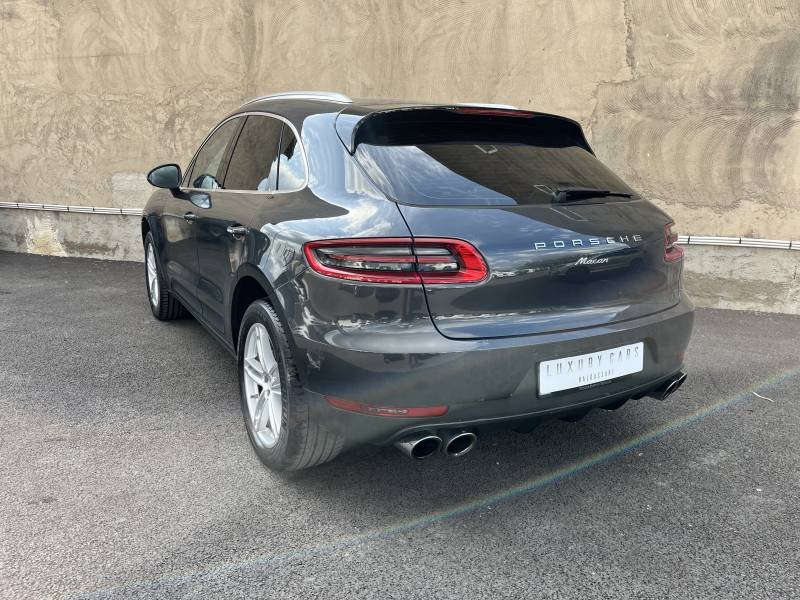 porsche - Visuel 7