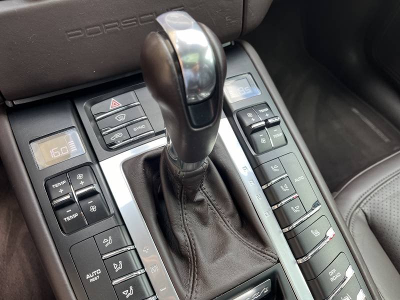 porsche - Visuel 17