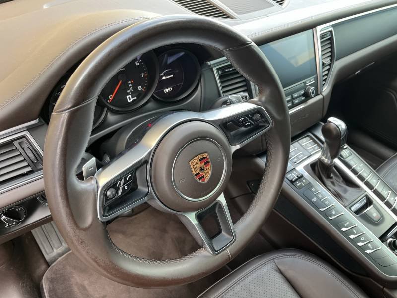 porsche - Visuel 18