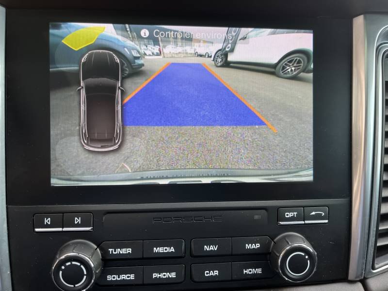 porsche - Visuel 15