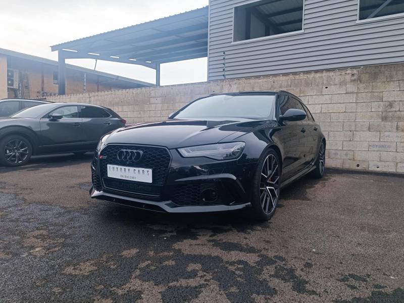 audi - Visuel 0