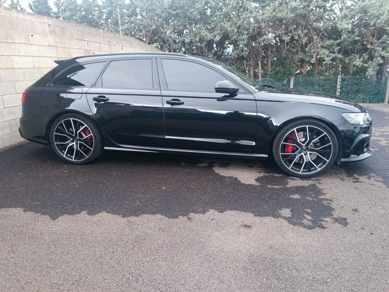 audi - Visuel 4